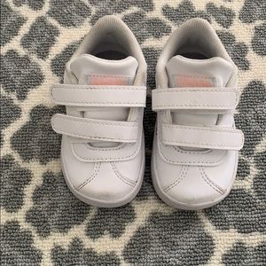 Adidas Toddler Sneakers